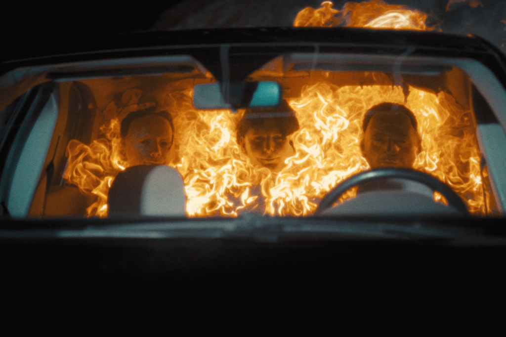 Discover the last MUSE Video by Jeremi&nbsp;Durand