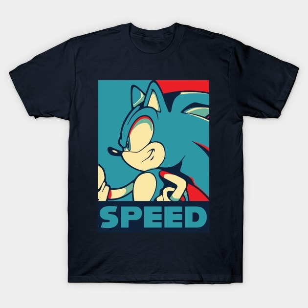 Sonic Speed