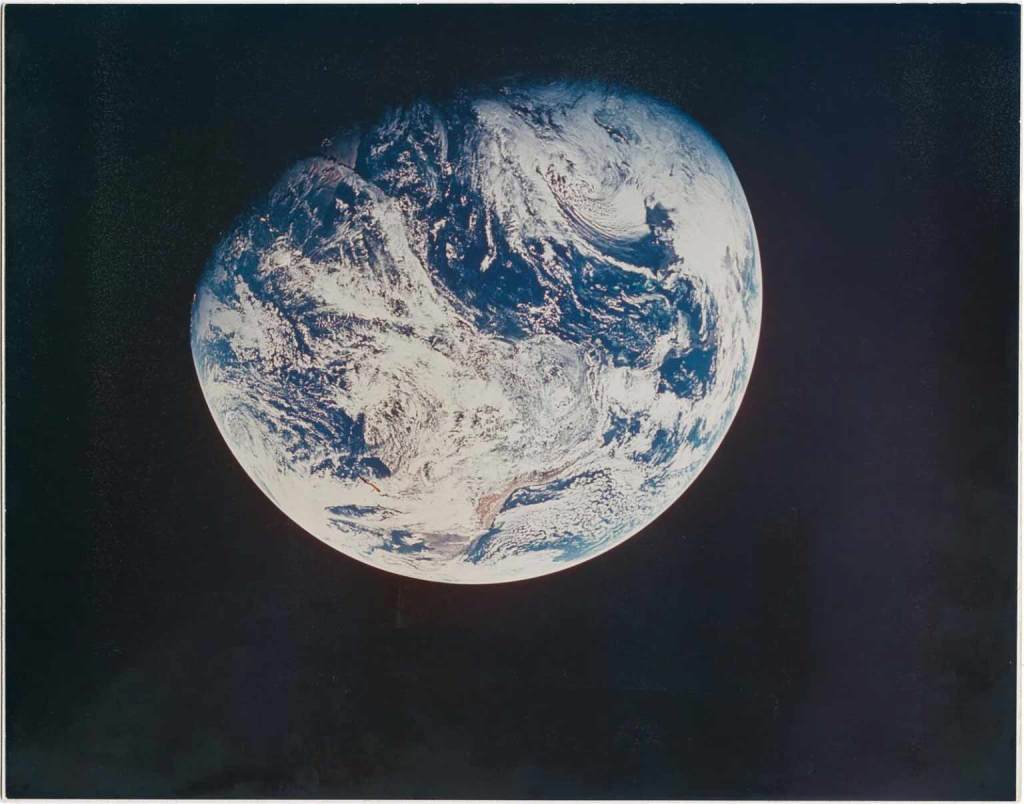 Iconic Portrait of Buzz Aldrin on the Moon Sells for $32,000 at&nbsp;Auction